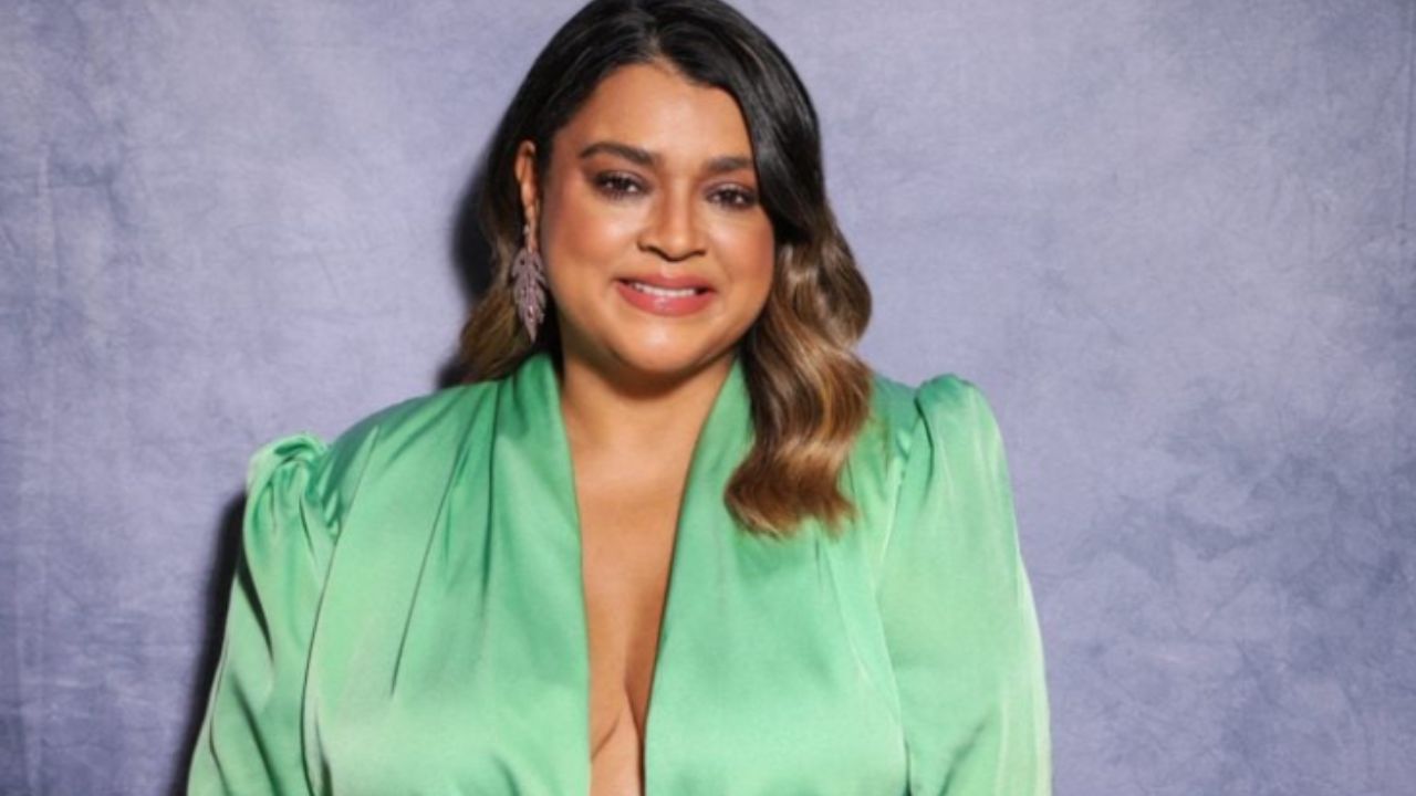 Preta Gil, cantora em tratamento de câncer | Reprodução/Forbes Brasil