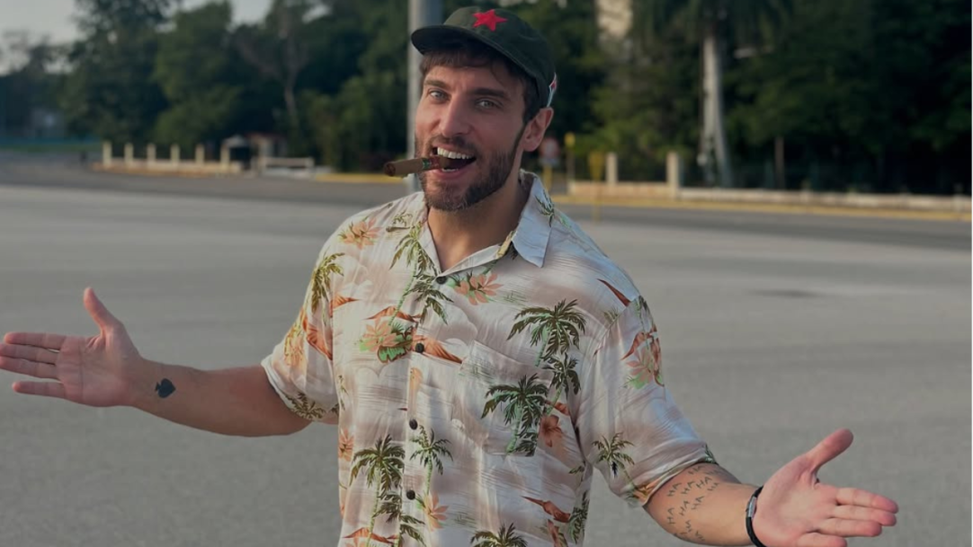 Léo Lins obtem sucesso em julgamento sobre “Liberdade de Expressão”