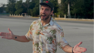 Léo Lins obtem sucesso em julgamento sobre “Liberdade de Expressão”