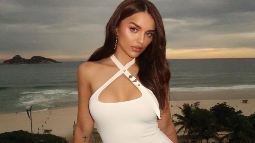 Rafa Kalimann rebate críticas após gastar R$ 10 mil com livros decorativos