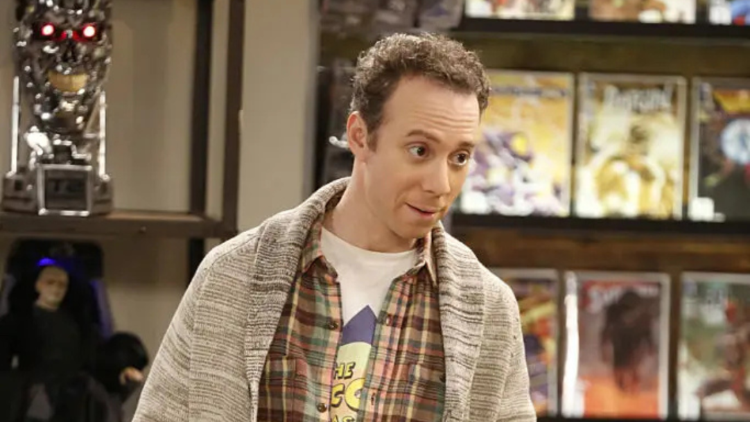 HBO Max confirma novo spin-off de Big Bang Theory com Stuart como protagonista
