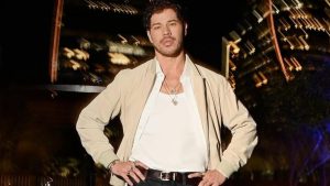 José Loreto lembra momentos difíceis no início da carreira que completa 20 anos