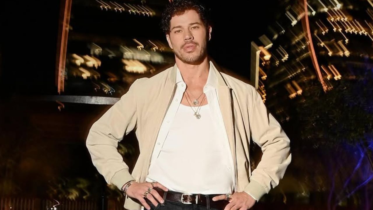 José Loreto | Reprodução/Instagram/@joseloreto