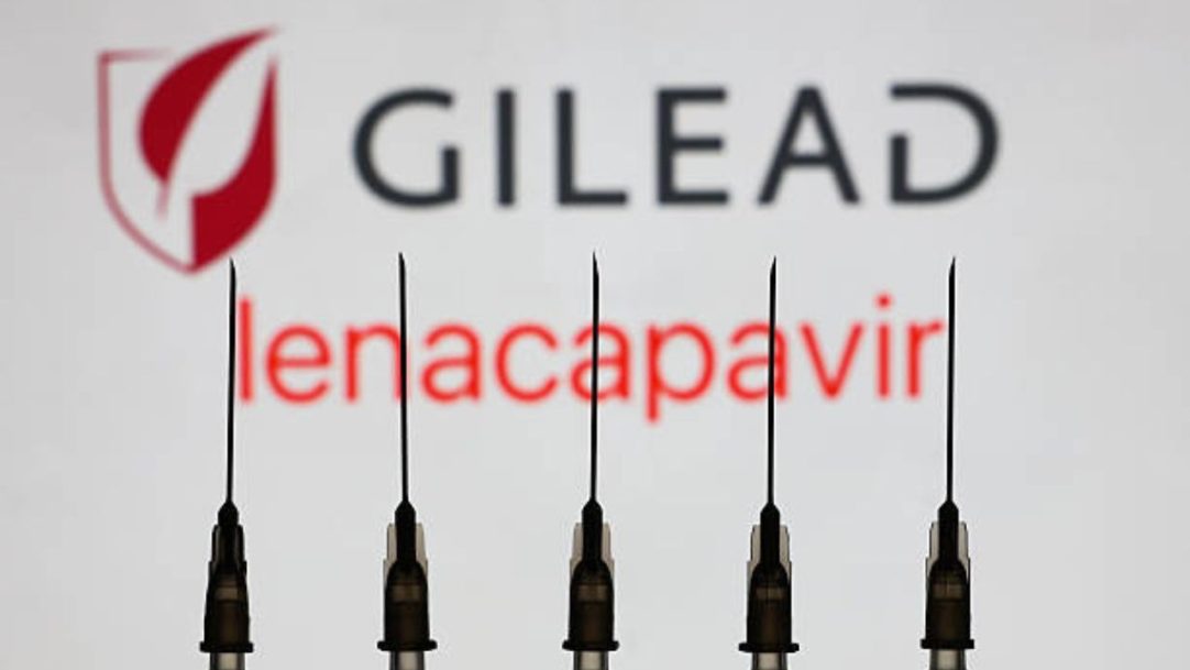 OMS recomenda injeção semestral para prevenção do vírus HIV