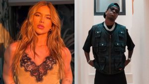 Virginia Fonseca marca presença em festa de Vini Jr. e gera especulações