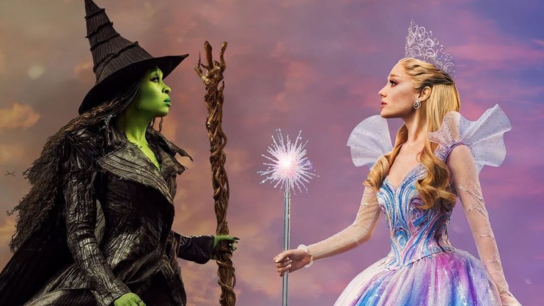 Variety aponta “Wicked: For Good” como destaque nas primeiras previsões para o Oscar 2026