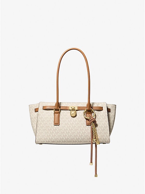 Bolsa Hamilton off-white