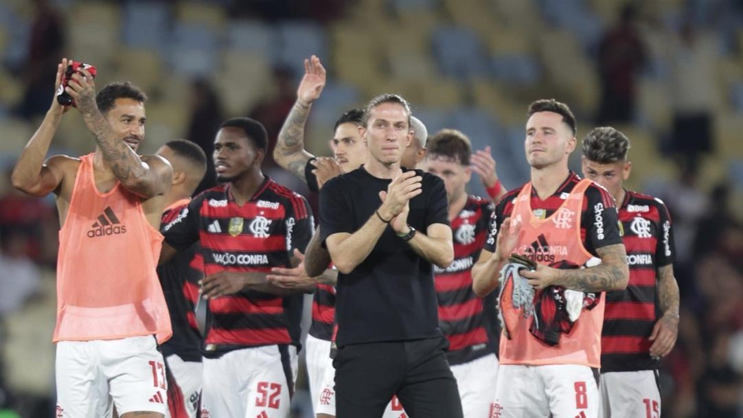 Flamengo demonstra insatisfação com mudança de calendário da CBF