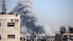 Morrem seis jornalistas em Gaza após ataque de Israel