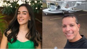 Avião de deputado cai e deixa mortos nos Lençóis Maranhenses