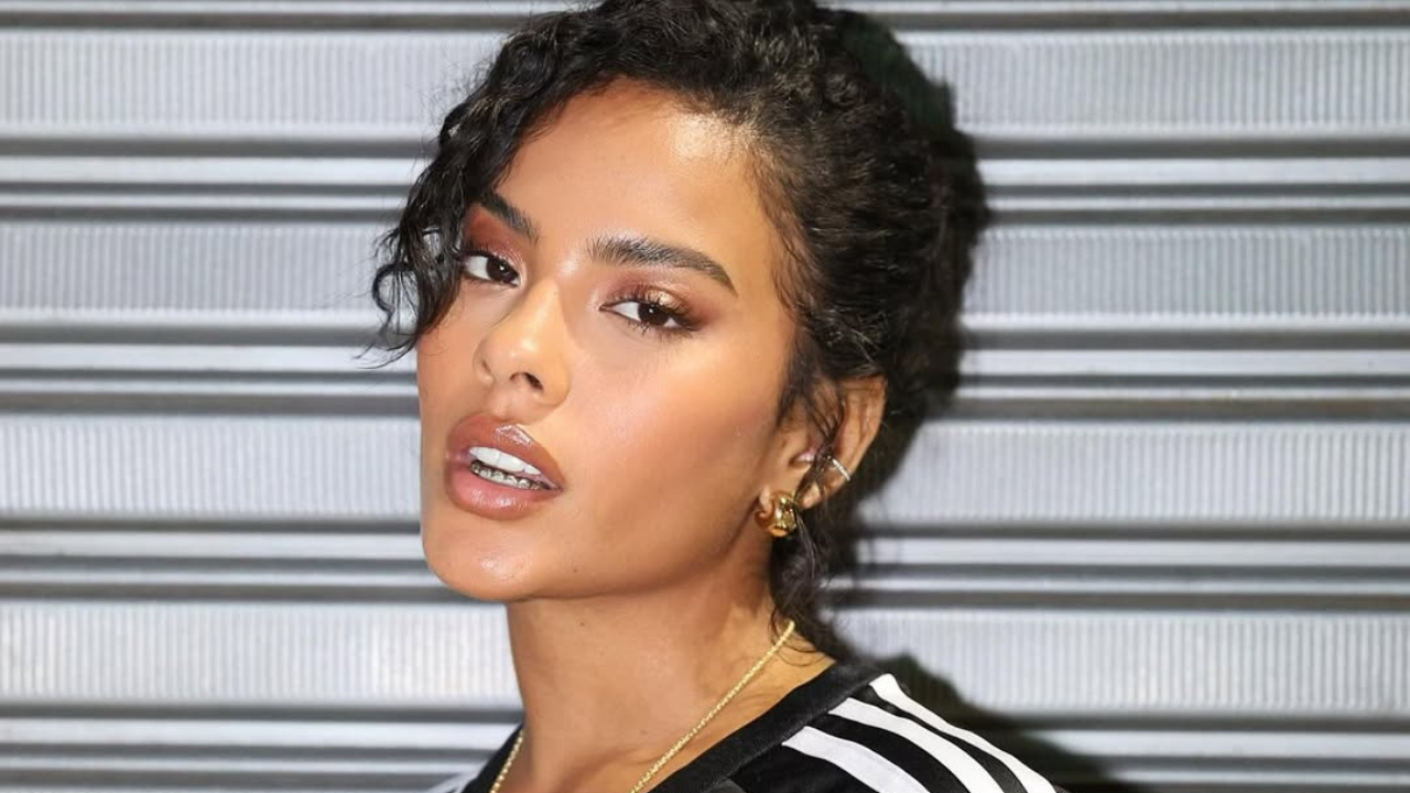 Bella Campos | Reprodução/Instagram/@bellacamposx