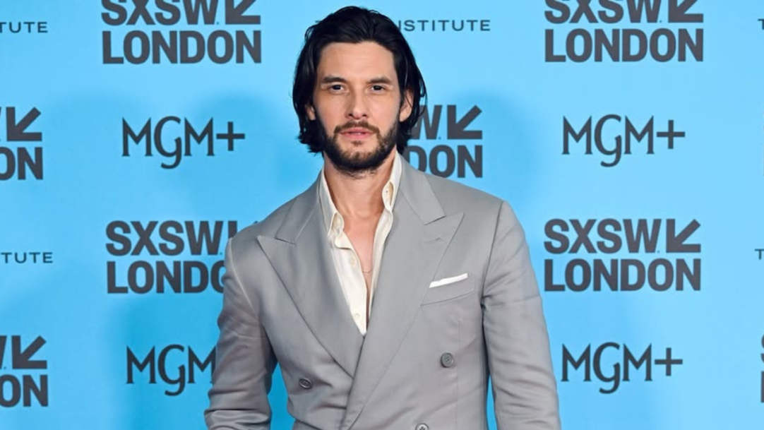 Ben Barnes reflete sobre possível papel em nova série de Harry Potter
