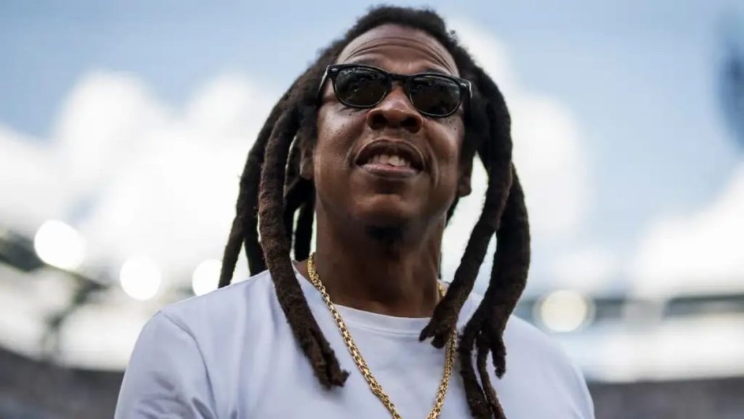 Jay-Z é coroado o músico mais rico do mundo pela Forbes