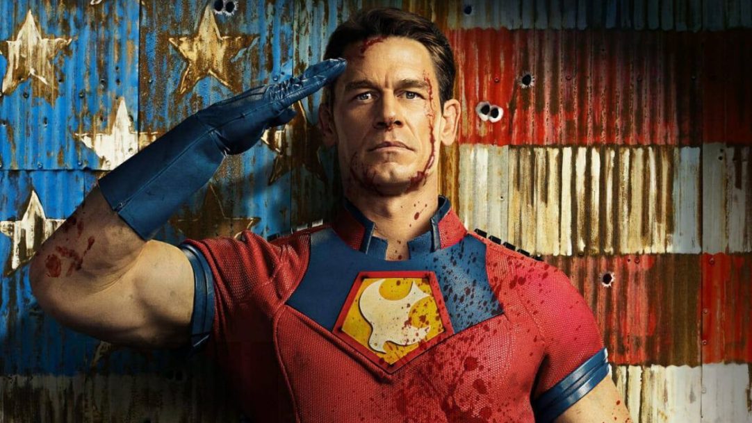 Pacificador encara versão alternativa e marca transição para o novo DCU