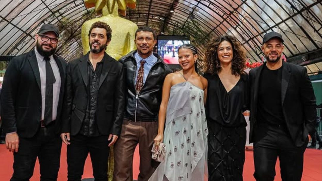 Festival de Cinema de Gramado abre com estreias e traz obras ousadas ao público