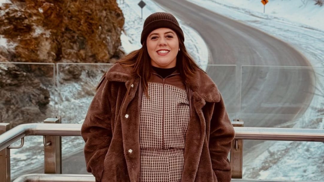 Tati Machado emociona ao falar sobre a perda do filho Rael