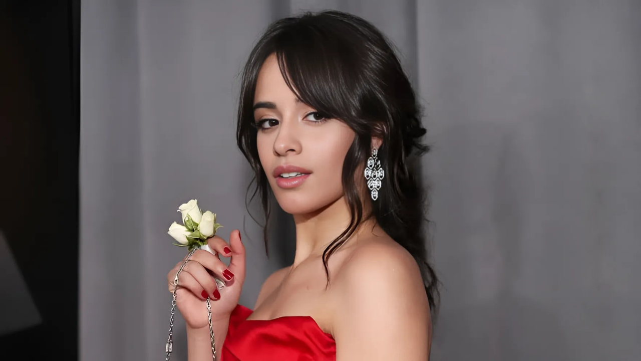 Camila Cabello | Reprodução/Christopher Polk/Getty Images