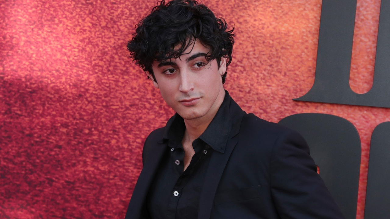 Ator Anthony Ippolito | Reprodução/Leon Bennett/WireImage