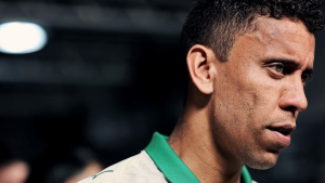 Marcos Rocha inicia capítulo no Grêmio após era vitoriosa no Palmeiras