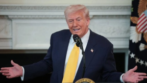 Trump afunila escolha para comando do Fed nos EUA