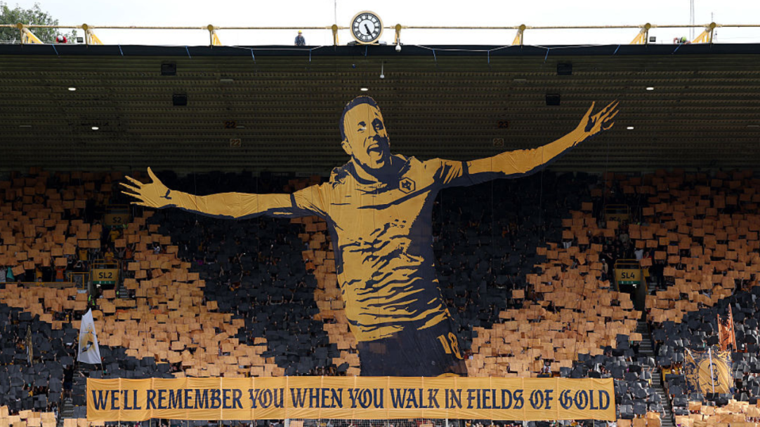 Suposta fundação em nome de Diogo Jota levanta suspeitas na Europa