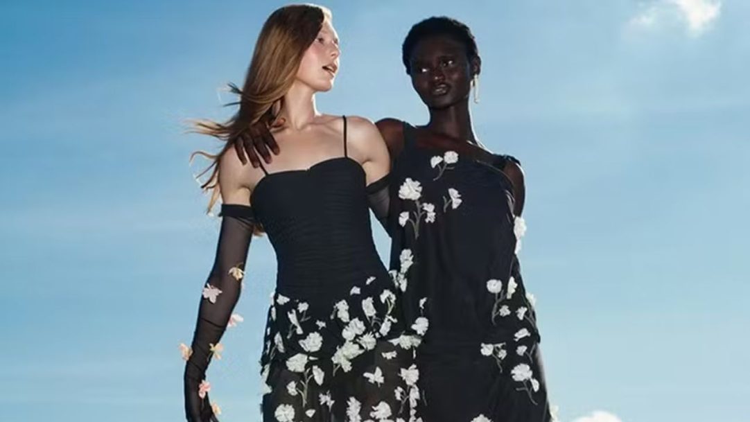 Cris Barros aposta em tecidos sustentáveis na coleção de primavera 2026