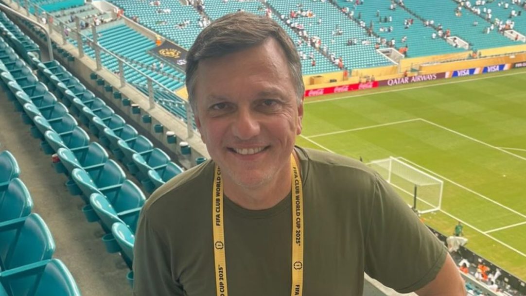 Mauro Cezar analisa eliminação do Flamengo para o Galo