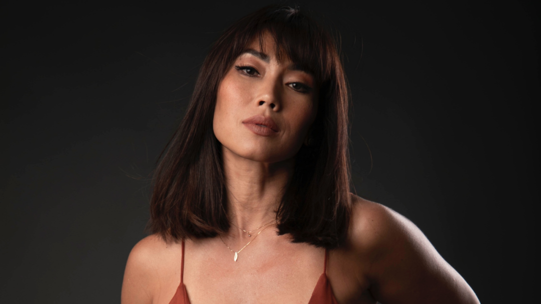 Danni Suzuki amplia as fronteiras da arte com atuação que une audiovisual, ciência e ação humanitária