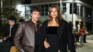 João Lucas rebate críticas ao corpo de Sasha Meneghel