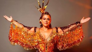 Médica comenta os obstáculos do tratamento da cantora Preta Gil