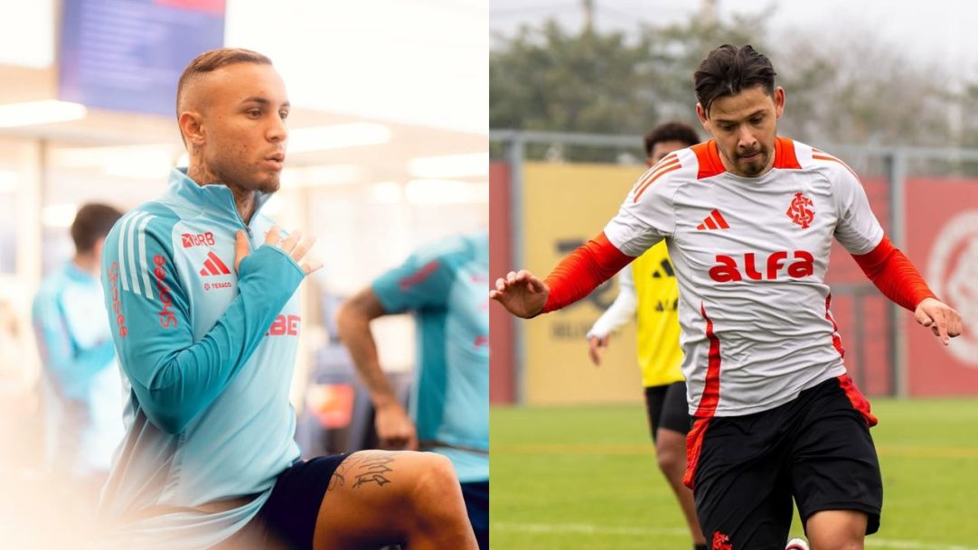 Flamengo reencontra Libertadores após 80 dias para enfrentar o Inter