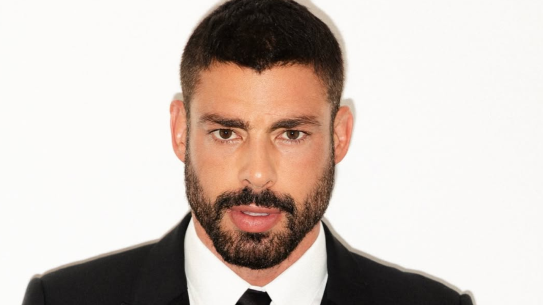 Cauã Reymond vira centro de debates em remake de Vale Tudo