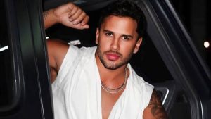 Lucas Guimarães abre o coração sobre vida amorosa e admite preguiça de paquerar