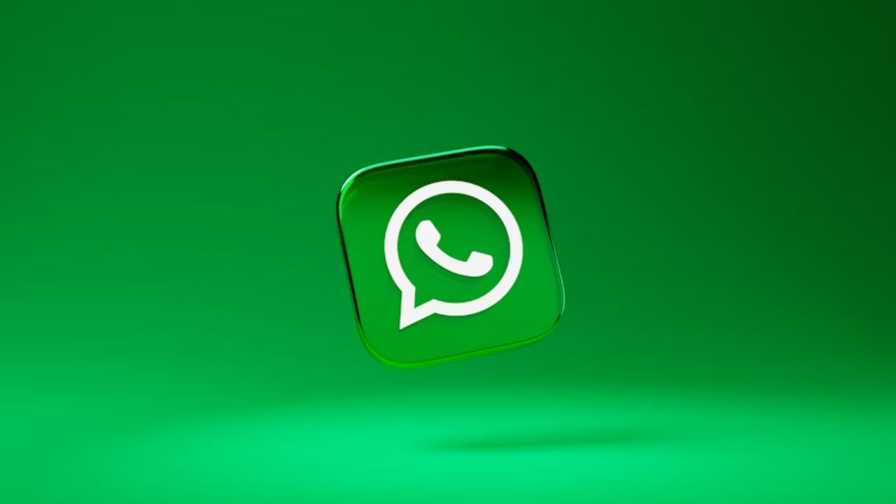 Ícone do WhatsApp | Reprodução/Unsplash/Dima Solomin