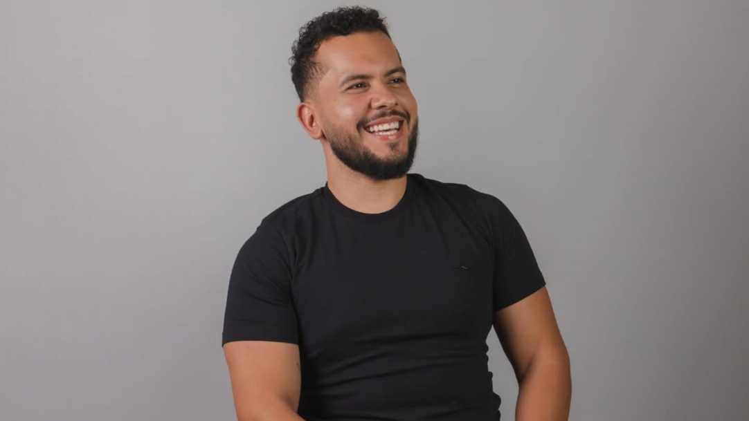 Estrela da Casa: Janício se emociona ao ouvir Sudário cantar para a filha