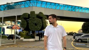 João Silva comenta alta da UTI de Faustão e evolução da recuperação