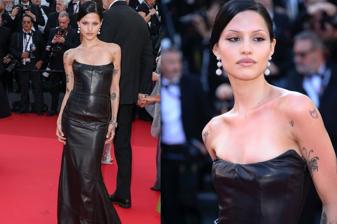 Conheça a nova trend ‘Tired girl make up’ ou ‘Olhar CLT’: imperfeições agora são estética para geração z