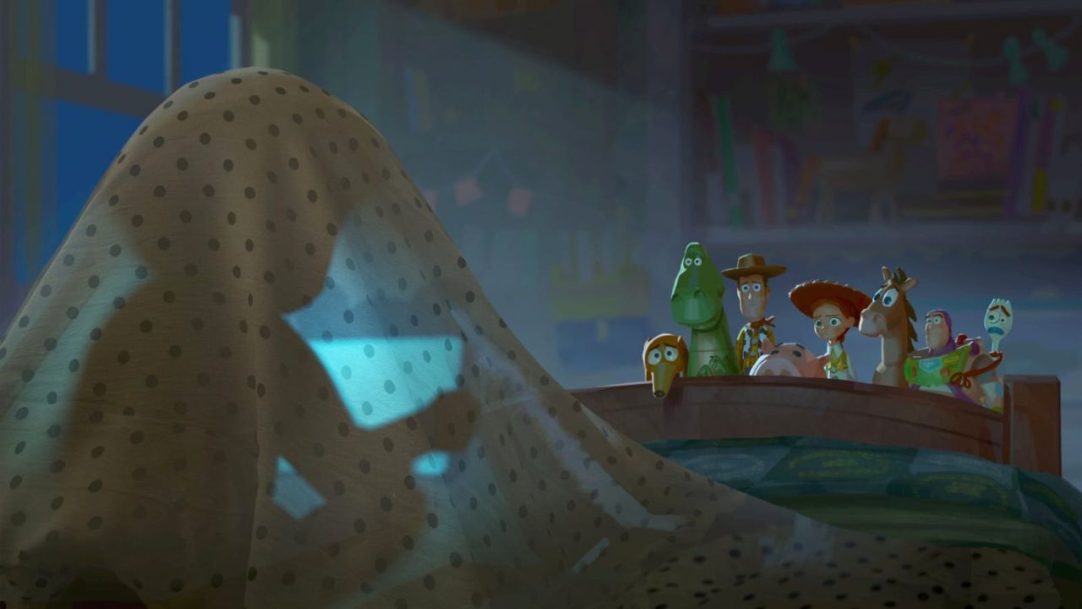 Toy Story 5 | Personagens consolidados e a apresentação de novos em showcase da Pixar