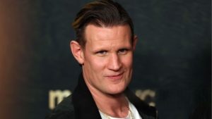 Novo filme de Star Wars terá Matt Smith como vilão
