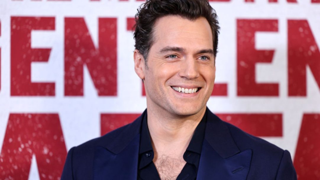 Henry Cavill lidera reboot de Highlander e promete dedicação total ao papel