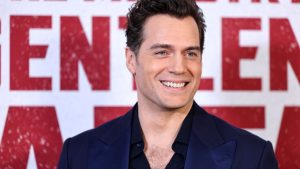 Henry Cavill lidera reboot de Highlander e promete dedicação total ao papel