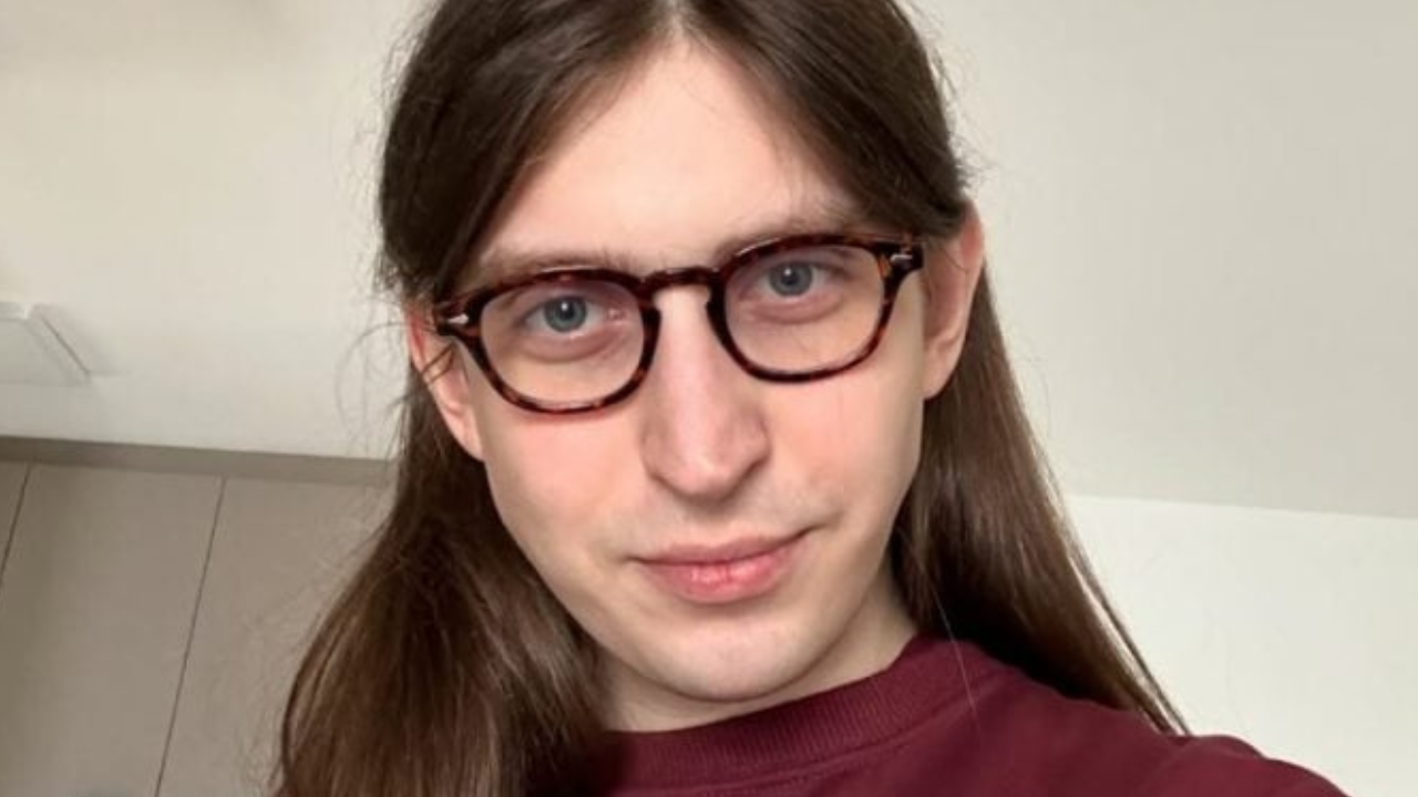  Felipe Bressanim Pereira, o Felca | Foto: Reprodução/Instagram/@felca0