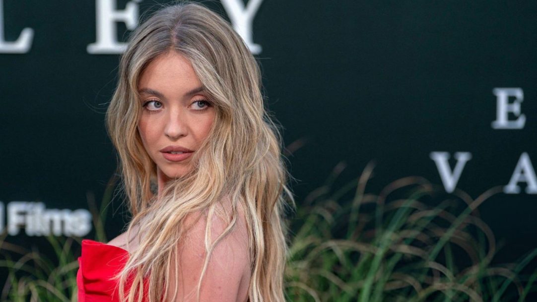 Campanha sobre jeans se torna polêmica e Sydney Sweeney reage
