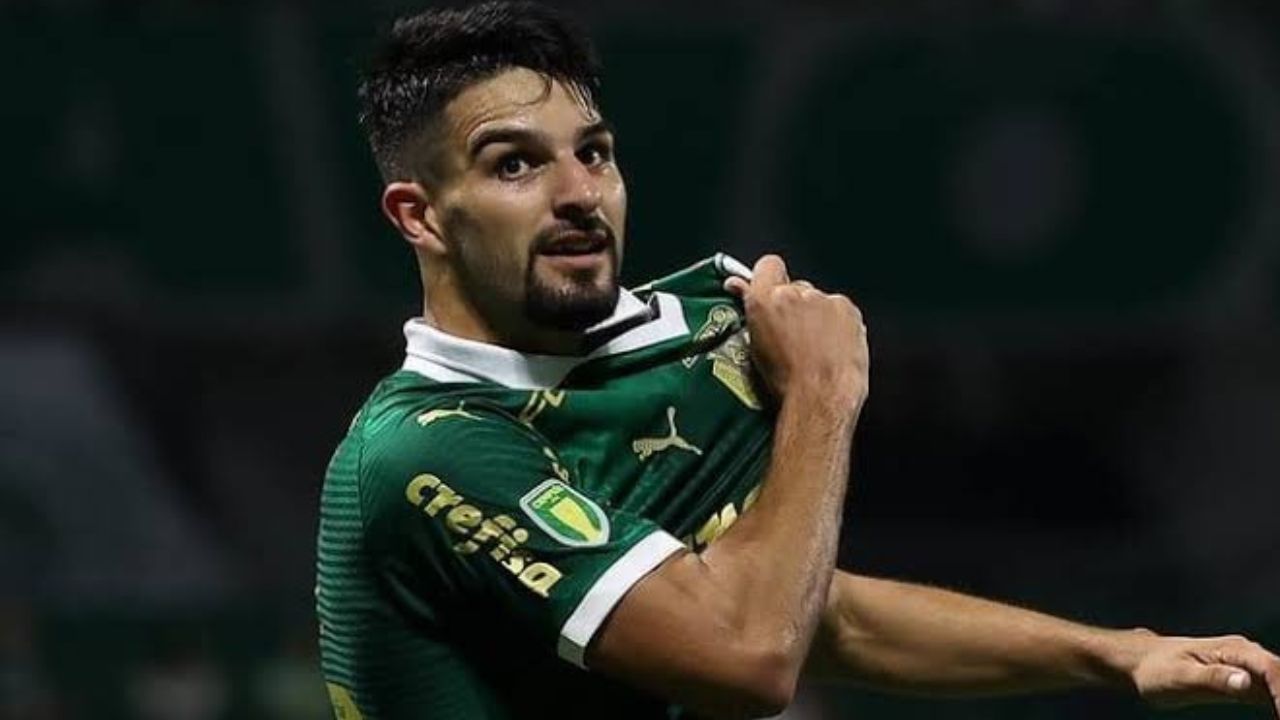 Flaco López|Reprodução/Instagram/@flacolopez_10