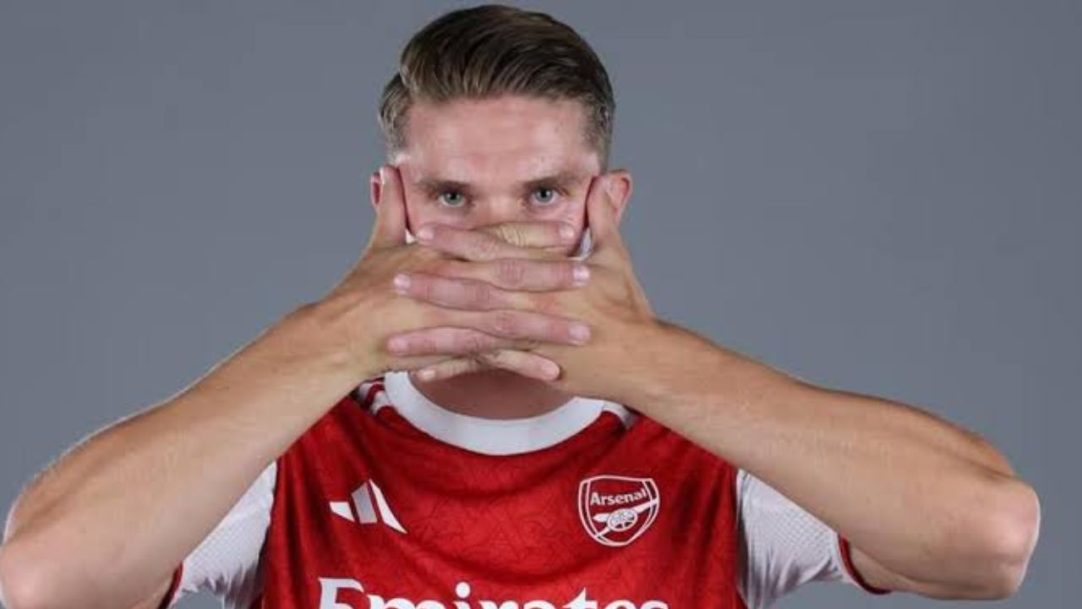 Jornal português critica estreia de Gyökeres na Premier League