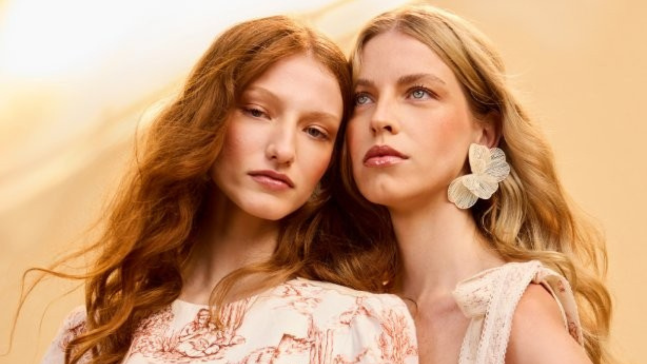 Coleção ‘Bruma do Sertão’ | Reprodução/Martha Medeiros 