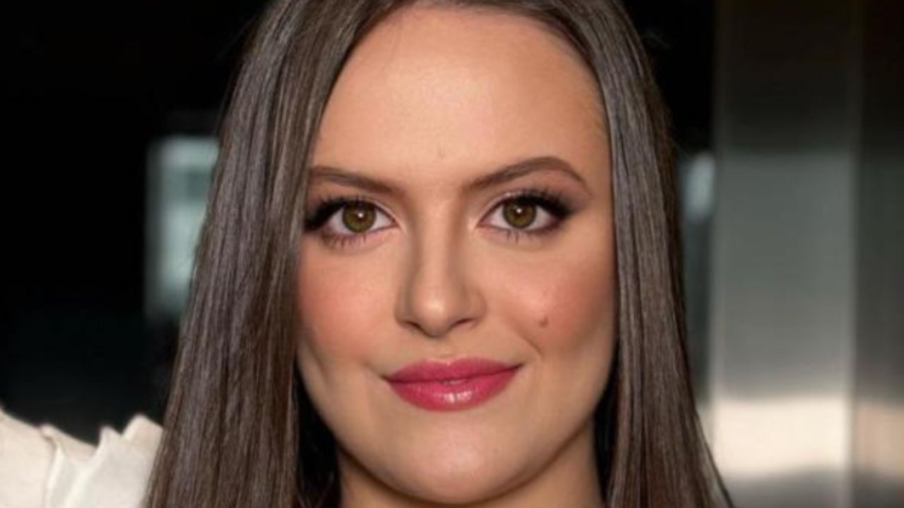 Leticia Paul | Reprodução/X/@nypost