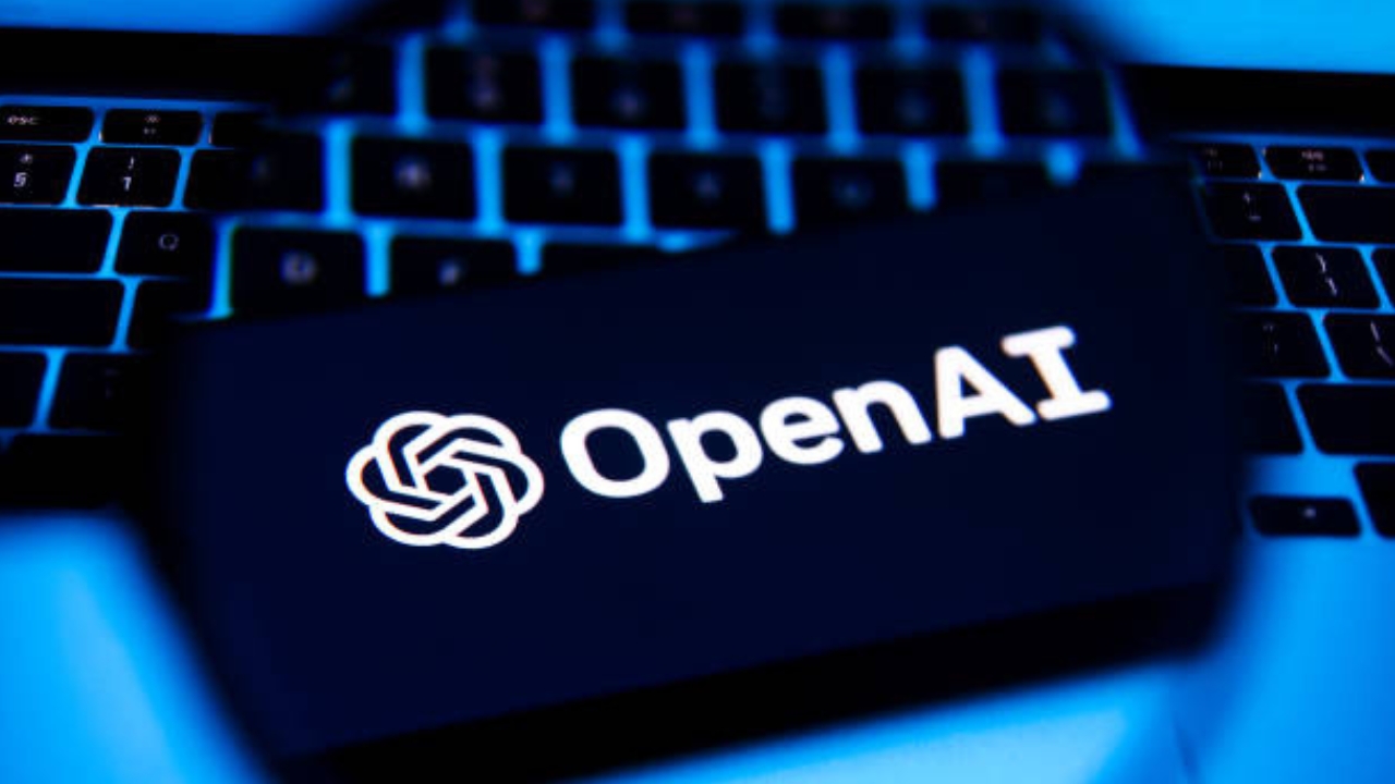 OpenAI busca vender ações para investidores |
Reprodução/NurPhoto/Getty Images  Embed