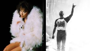 VMA 2025 anuncia apresentações de Doja Cat, Post Malone e mais estrelas da música