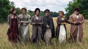 Netflix confirma Liz Kingsman no elenco de “Orgulho e Preconceito”